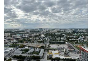 1600 NE 1st Ave Apt 3010, Miami, FL 33132, - MLS#A11945477