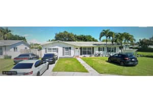 18531 Sw 92nd Ct, Cutler Bay