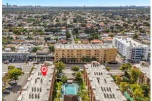 4841 Nw 7th St 203-4 Miami, FL 33126 - MLS#A11945504