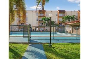 4841 Nw 7th St 203-4 Miami, FL 33126 - MLS#A11945504