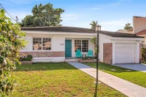 2560 Sw 19th Ter, Miami