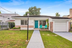 2560 Sw 19th Ter Miami, FL 33145 - MLS#A11945506