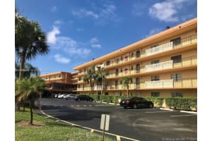 9273 Sw 8th St 411 Boca Raton, FL 33428 - MLS#A11945508