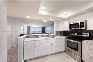 1893 S Ocean Dr 810 Hallandale Beach, FL 33009 - MLS#A11945512