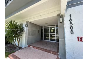 16508 Ne 26th Ave 604 North Miami Beach, FL 33160 - MLS#A11945515