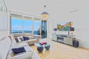 18201 Collins Ave 4404 Sunny Isles Beach, FL 33160 - MLS#A11945523