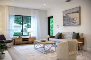 360 Ne 87th St El Portal, FL 33138 - MLS#A11945531