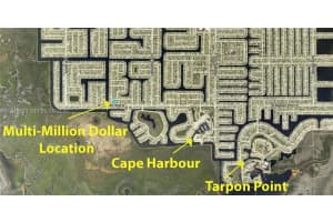 2406 Sw 54th Ln Cape Coral, FL 33914 - MLS#A11945533