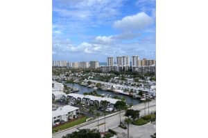 600 Three Islands Blvd 1621 Hallandale Beach, FL 33009 - MLS#A11945544