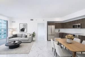 488 Ne 18th St 1503 Miami, FL 33132 - MLS#A11945559