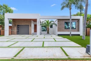 12911 Oleander Rd North Miami, FL 33181 - MLS#A11945564