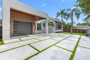 12911 Oleander Rd North Miami, FL 33181 - MLS#A11945564