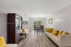 3869 Sienna Greens Ter Lauderhill, FL 33319 - MLS#A11945594