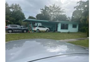 12085 Nw 11th Ave, North Miami