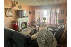 12085 Nw 11th Ave North Miami, FL 33168 - MLS#A11945600