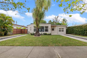 2180 Sw 20th St, Miami