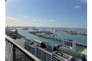 1750 N Bayshore Dr 5408 Miami, FL 33132 - MLS#A11945624