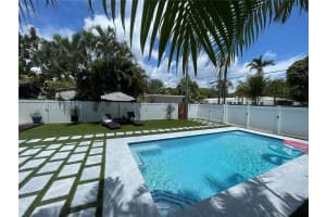 1551 Madison St Hollywood, FL 33020 - MLS#A11945628