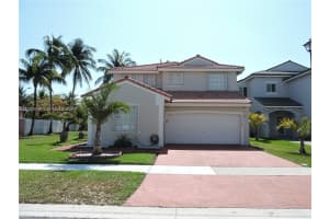 15220 Sw 49th St Miramar, FL 33027 - MLS#A11945638