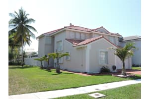 15220 Sw 49th St Miramar, FL 33027 - MLS#A11945638