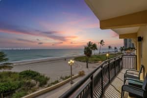 1815 N Surf Rd, Hollywood, FL 33019, Sold 01/30/26