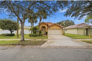 20494 Sw 5th St Pembroke Pines, FL 33029 - MLS#A11945659