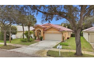 20494 Sw 5th St Pembroke Pines, FL 33029 - MLS#A11945659