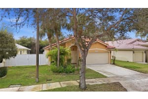 20494 Sw 5th St Pembroke Pines, FL 33029 - MLS#A11945659