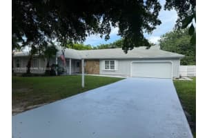 14831 Sw 149th Ave, Miami