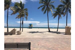 320 S Surf Rd 305 Hollywood, FL 33019 - MLS#A11945669