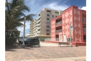 320 S Surf Rd 305 Hollywood, FL 33019 - MLS#A11945669