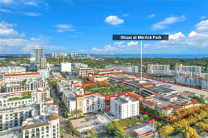 4220 Laguna St 505 Coral Gables, FL 33146 - MLS#A11945678