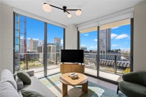 11 Ne 6th St 1601 Miami, FL 33132 - MLS#A11945694