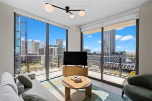 11 Ne 6th St 1601 Miami, FL 33132 - MLS#A11945694