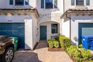 24534 Sw 119th Pl Homestead, FL 33032 - MLS#A11945707