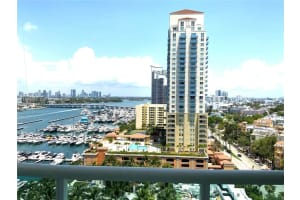 1000 S Pointe Dr 1606, Miami Beach 1000 S Pointe Dr 1606, Miami Beach