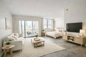 133 NE 2nd Ave APT 2611, Miami, FL 33132, - MLS#A11945715