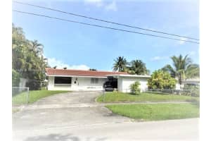 1807 N 40th Ave 1807 Hollywood, FL 33021 - MLS#A11945722