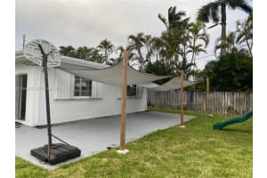 1807 N 40th Ave 1807 Hollywood, FL 33021 - MLS#A11945722
