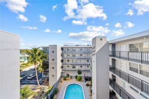 1750 Jefferson St 510 Hollywood, FL 33020 - MLS#A11945744