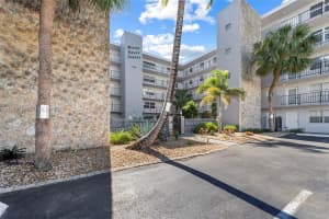 1750 Jefferson St 510 Hollywood, FL 33020 - MLS#A11945744