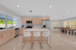 3500 N Park Rd, Hollywood