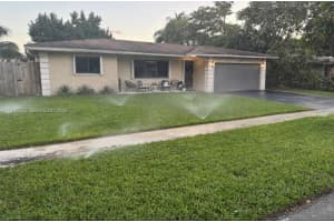 7770 Nw 45th Court, Lauderhill, Fl 33351, Lauderhill