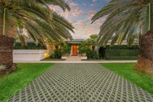 1220 W 21st St, Miami Beach