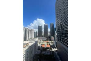 1100 S Miami Ave 2609 Miami, FL 33130 - MLS#A11945757
