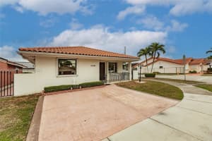 13401 Sw 30th St, Miami