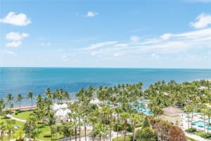 791 Crandon Blvd APT 1005, Key Biscayne, FL 33149, - MLS#A11945813