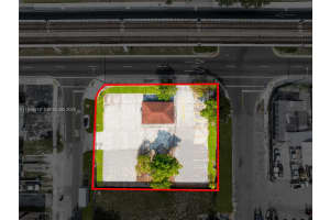 6801 Nw 27th Ave Miami, FL 33147 - MLS#A11945814