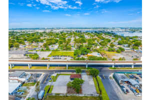 6801 Nw 27th Ave Miami, FL 33147 - MLS#A11945814