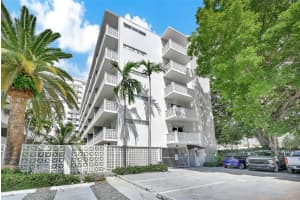 1620 West Ave 603 Miami Beach, FL 33139 - MLS#A11945819